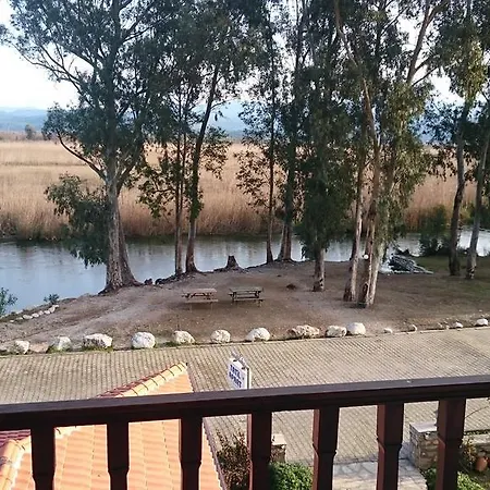 Tatil Apart Hotel de apartamente Akyaka (Mugla)