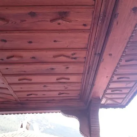 Hotel de apartamente Tatil Apart Akyaka (Mugla)
