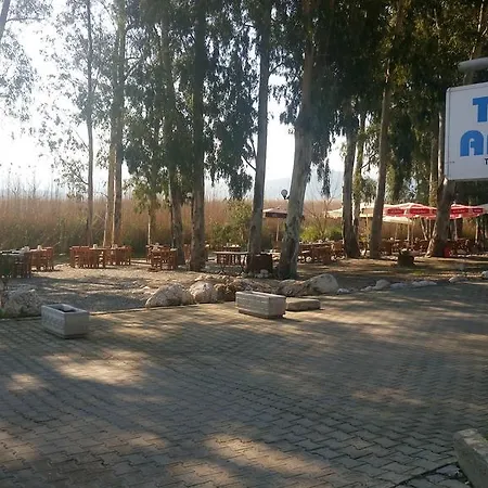 Hotel de apartamente Tatil Apart