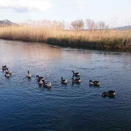 Tatil Apart 公寓式酒店